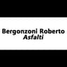 Logo Bergonzoni Roberto Asfalti