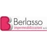 Logo Berlasso Impermeabilizzazioni