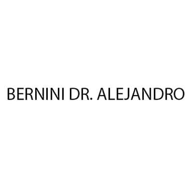 Bernini Dr. Alejandro