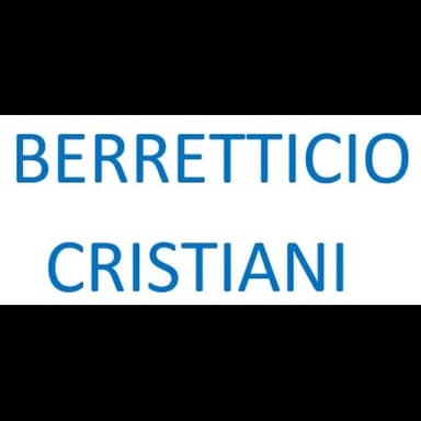 Berrettificio Cristiani