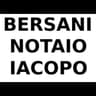 Logo Bersani Notaio Iacopo
