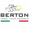 Logo Berton Rimorchi