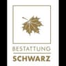 Logo Bestattung Schwarz