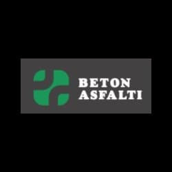 Beton Asfalti