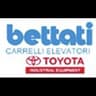 Logo Bettati Carrelli Elevatori