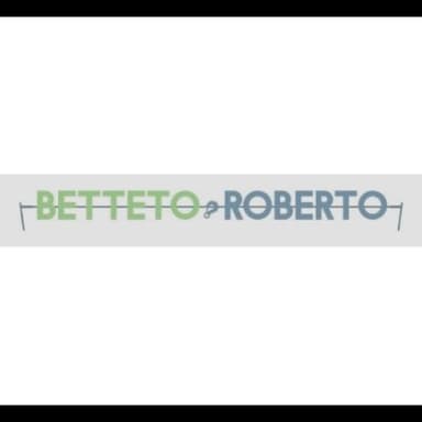 Betteto Roberto Sistemi Anticaduta