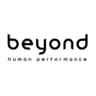 Logo Beyond Human Performance