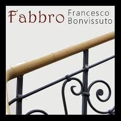 Bf Costruzioni in Ferro Bonvissuto