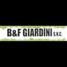 Logo B&F Giardini
