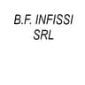 Logo B.F. Infissi