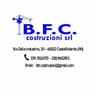 Logo B.F.C. Costruzioni Srl