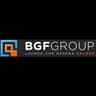 Logo Bgf Group