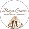 Logo Biagio Camisa Amministrazioni Condominiali