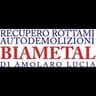 Logo Biametal Rottami