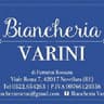 Logo Biancheria Varini