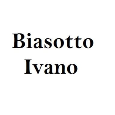 Biasotto Ivano