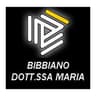 Logo Bibbiano Dott.ssa Maria
