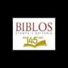 Logo Biblos Stampa & Editoria