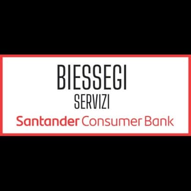 Biessegi Servizi - Santander Consumer Bank