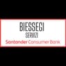 Logo Biessegi Servizi - Santander Consumer Bank