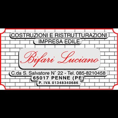 Bifari Luciano