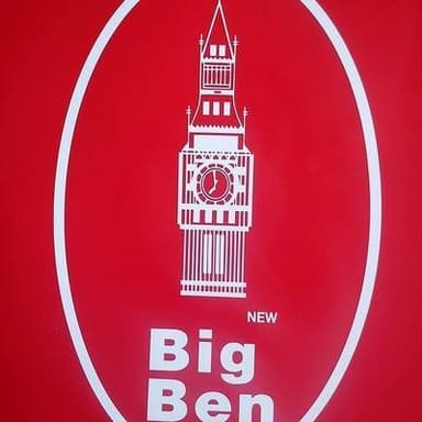 Big Ben Abbigliamento