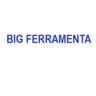 Logo Big Ferramenta Big Cartoleria