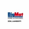 Logo Big Mat Edil Lamberti