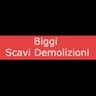 Logo Biggi Scavi Demolizioni