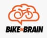 Logo Bike in Brain