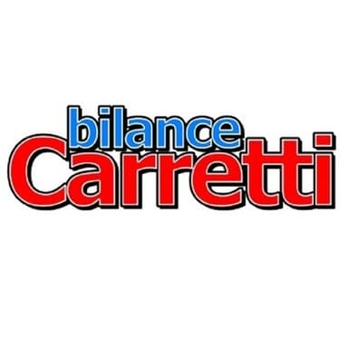 Bilance Carretti