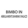 Logo Bimbo In Cinzia Gueli