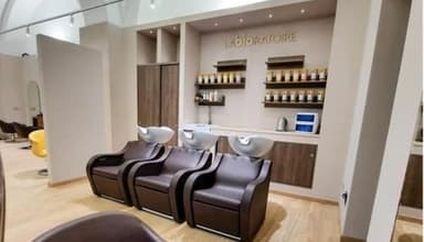 Biocoiff Il Bio Parrucchiere