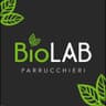 Logo BioLAB Parrucchieri