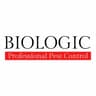 Logo Biologic - Disinfestazioni Professionali