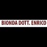 Logo Bionda Dott. Enrico