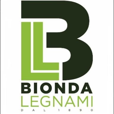Bionda Legnami