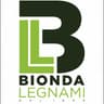 Logo Bionda Legnami
