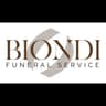 Logo Biondi Funeral Service