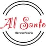 Logo Birreria Pizzeria al Santo