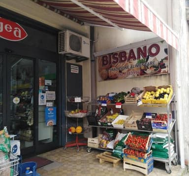 Bisbano Antonino