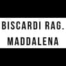Logo Biscardi Rag. Maddalena