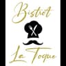 Logo Bistrot La Toque
