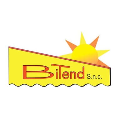 Bitend - Tende da Sole