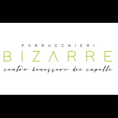 Bizarre Equipe Parrucchieri