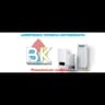 Logo B.K. Termoidraulica