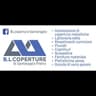 Logo Bl Coperture - Lattoneria Edile di Santagelo Pietro