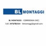 Logo Bl Montaggi di Bruschini Luca