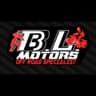 Logo B.L. Motors
