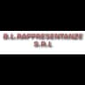 Logo B.L. Rappresentanze